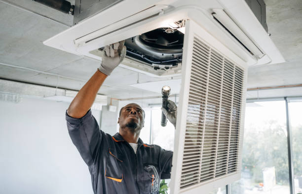 Licensed Hvac Installation service in Blanket, TX - FH HVAC