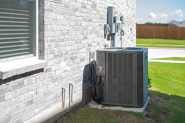 Reliable Hvac Installation contractor in Blanket, TX by FH HVAC